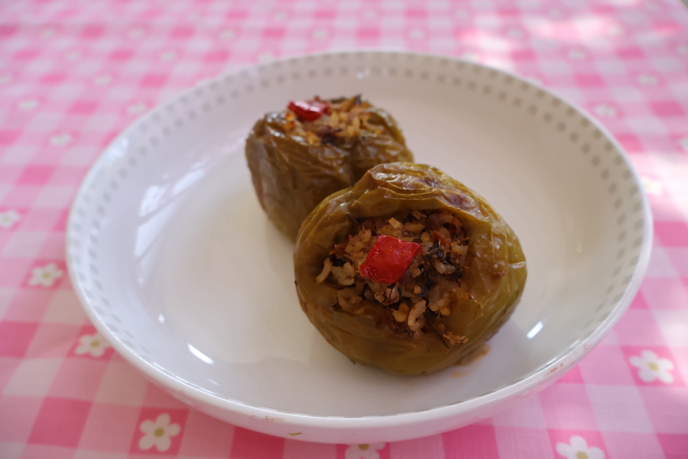 Dolma & Sarma Tarifleri