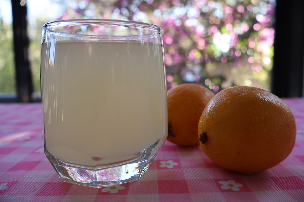 Limonata