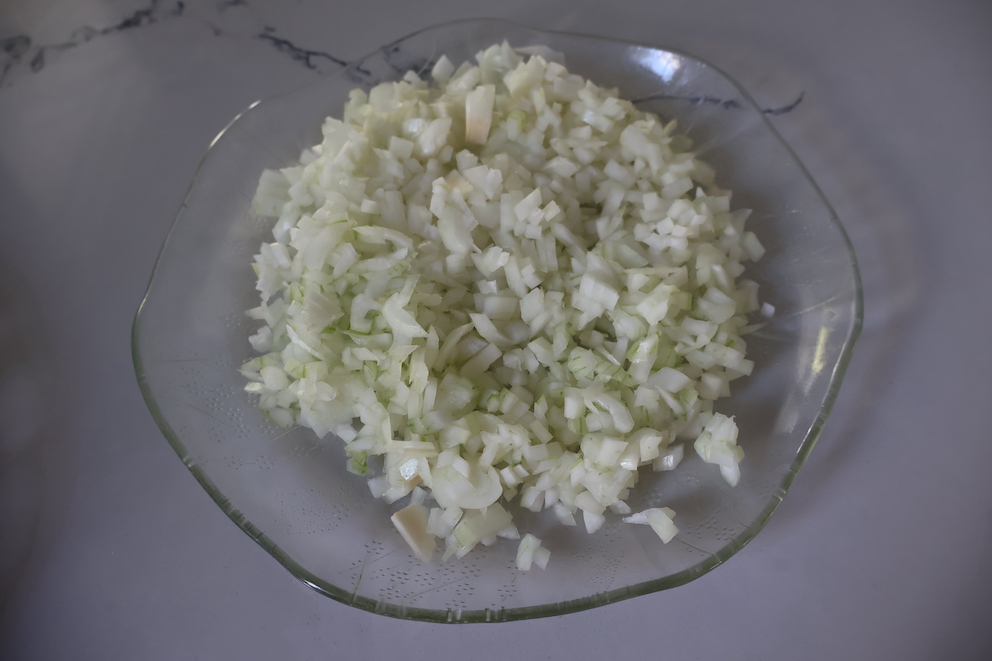 Patlıcan Kavurması