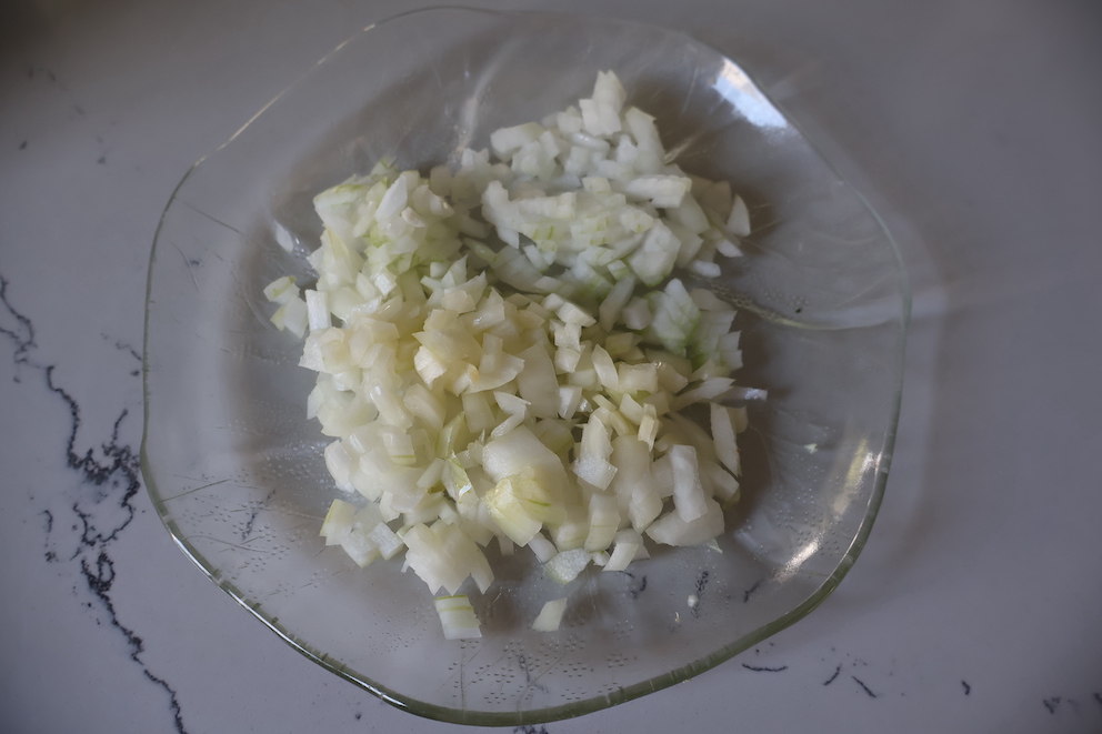 Zeytinyağlı Semizotu Yemeği