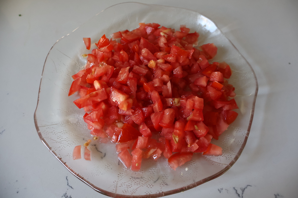 Zeytinyağlı Semizotu Yemeği